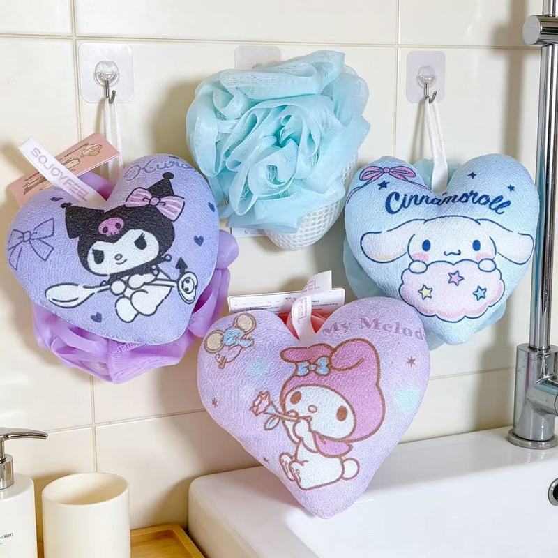 Easy Cosplay Prop - Hello Kitty bathroom cartoon five-pointed star
