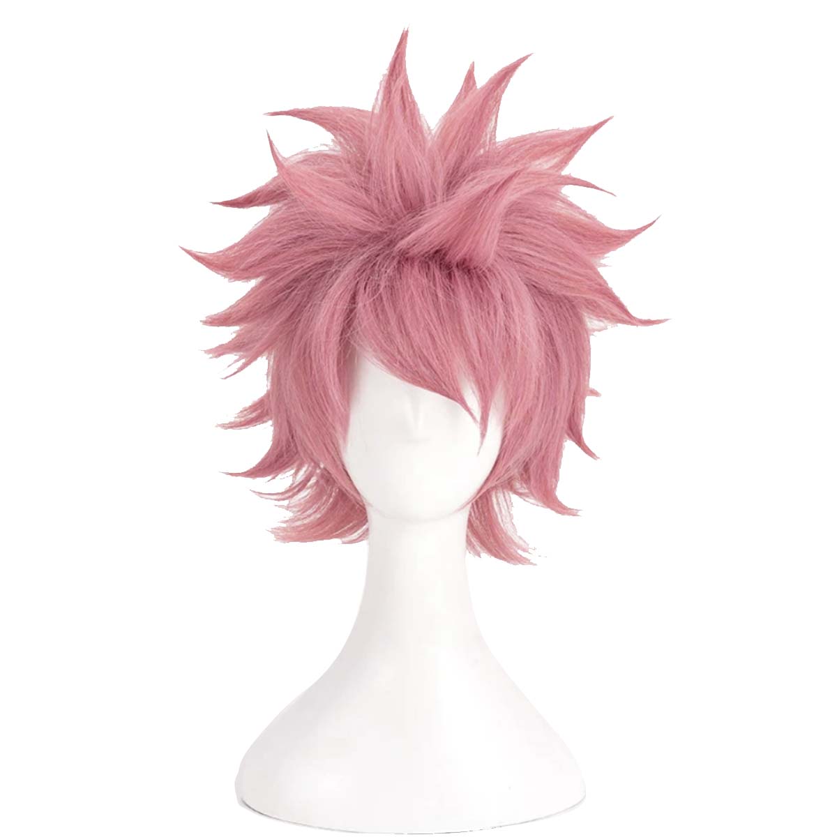 Men Etherious Natsu Dragneel C - Wig Fiber Net 评论和价格