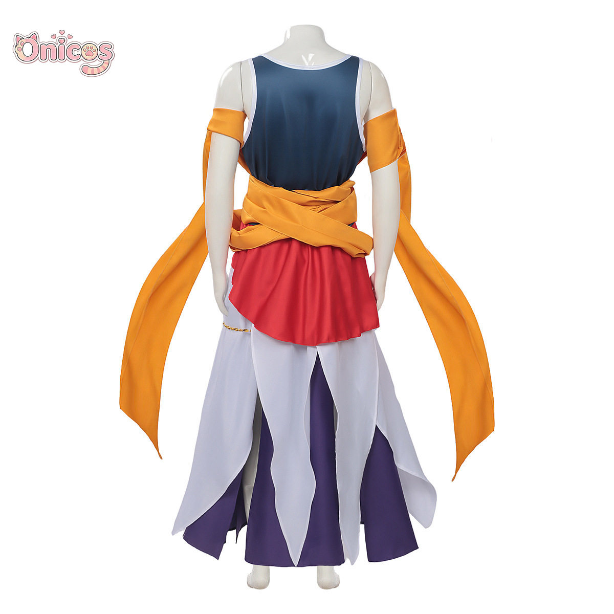 Record of Ragnarok Buddha Cosp - Prop For Cosplay 评论和价格