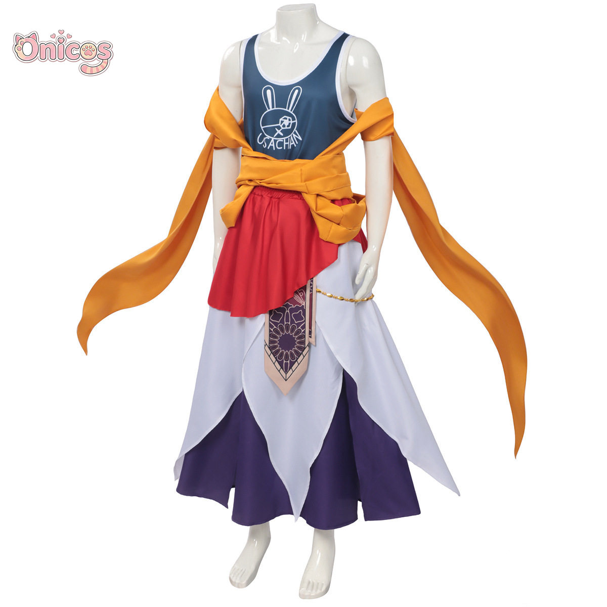 Record of Ragnarok Buddha Cosp - Prop For Cosplay 评论和价格