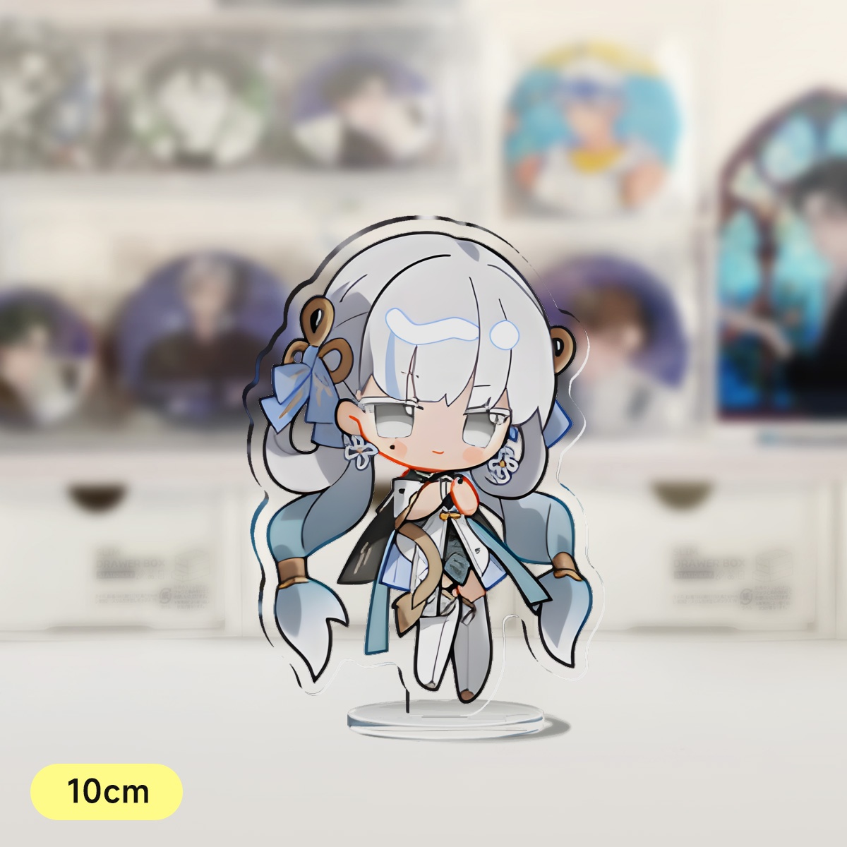 Game Wuthering Waves Acrylic S - Cosplay Prop Display 评论和价格