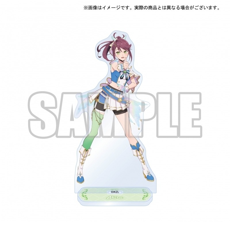 Love Live Bluebird Miracle Kan - Cosplay Prop Display 评论和价格