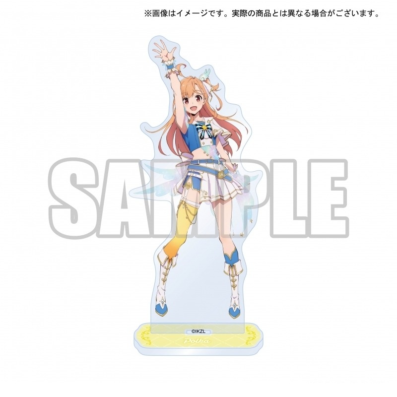 Love Live Bluebird Miracle Kan - Cosplay Prop Display 评论和价格