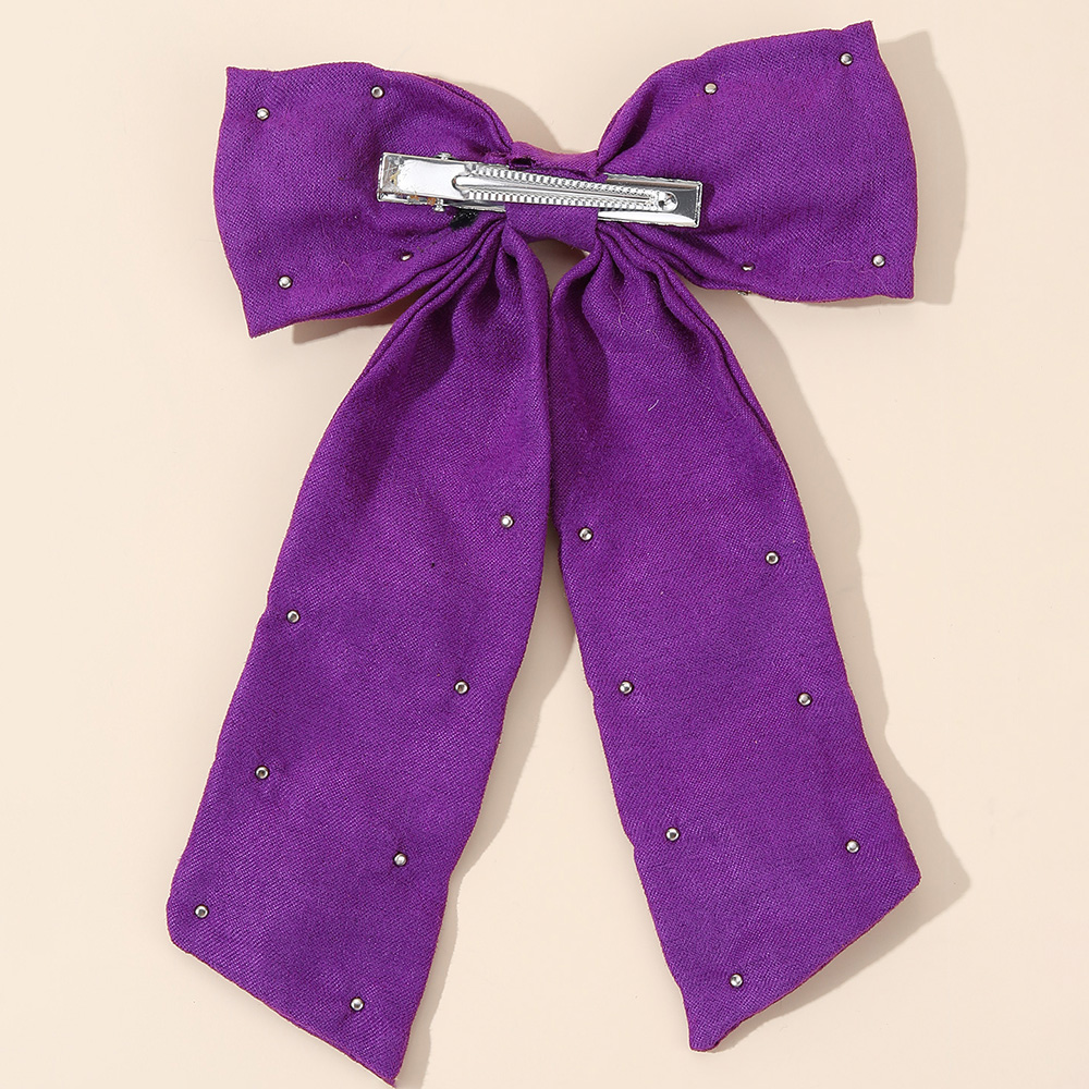 Halloween Bow Hair Clips Carto - Cosplay Bat Prop 评论和价格