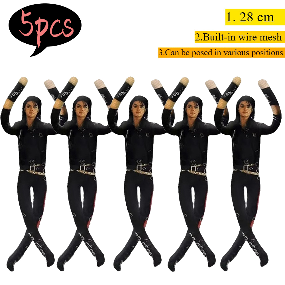 Michael Jackson Cosplay Prop D - Evoker Cosplay Prop 评论和价格