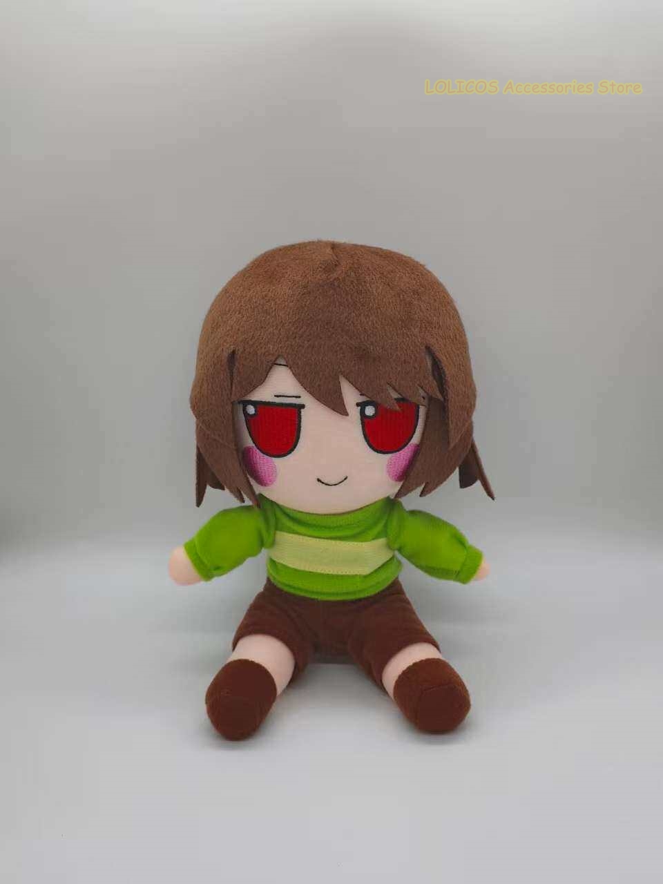 Anime Role Chara Fumo Series C - Prop For Cosplay 评论和价格