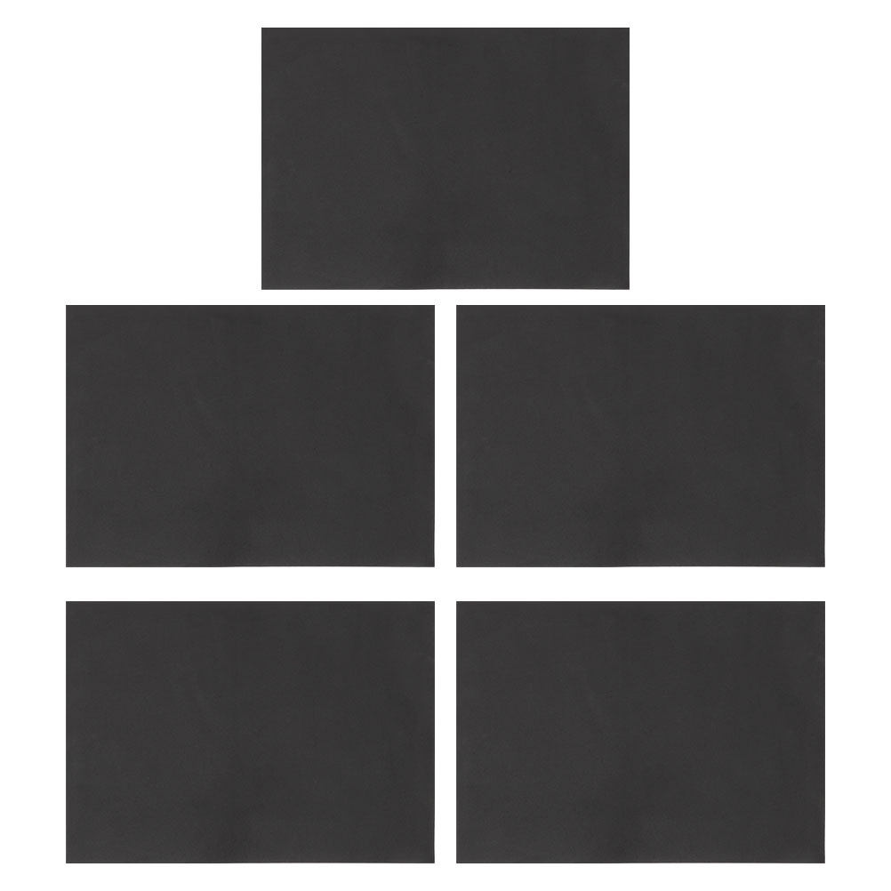 5Pcs Eva Foam Sheets Black Cra - Cosplay Props Eva Foam 评论和价格