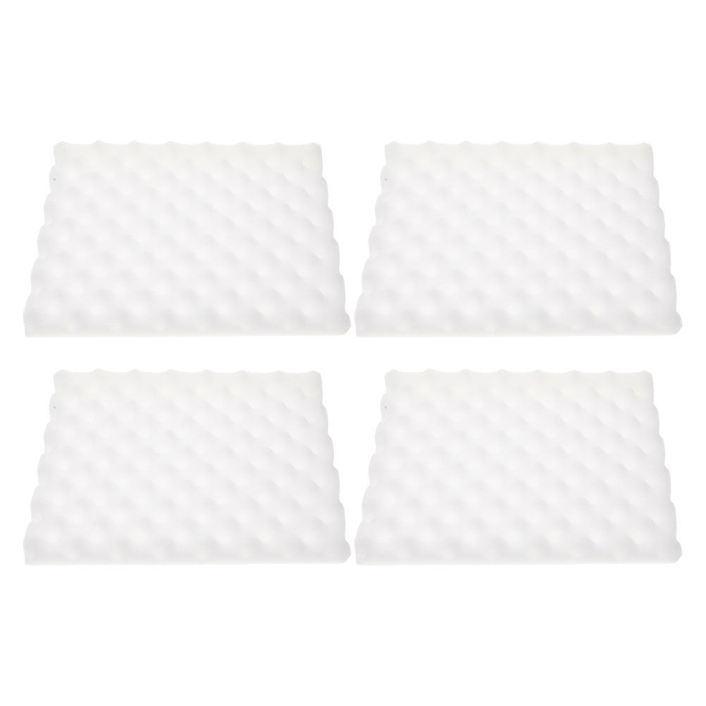 4Pcs Ultralight Clay Wave Spon - Foam Clay Sculpt 评论和价格