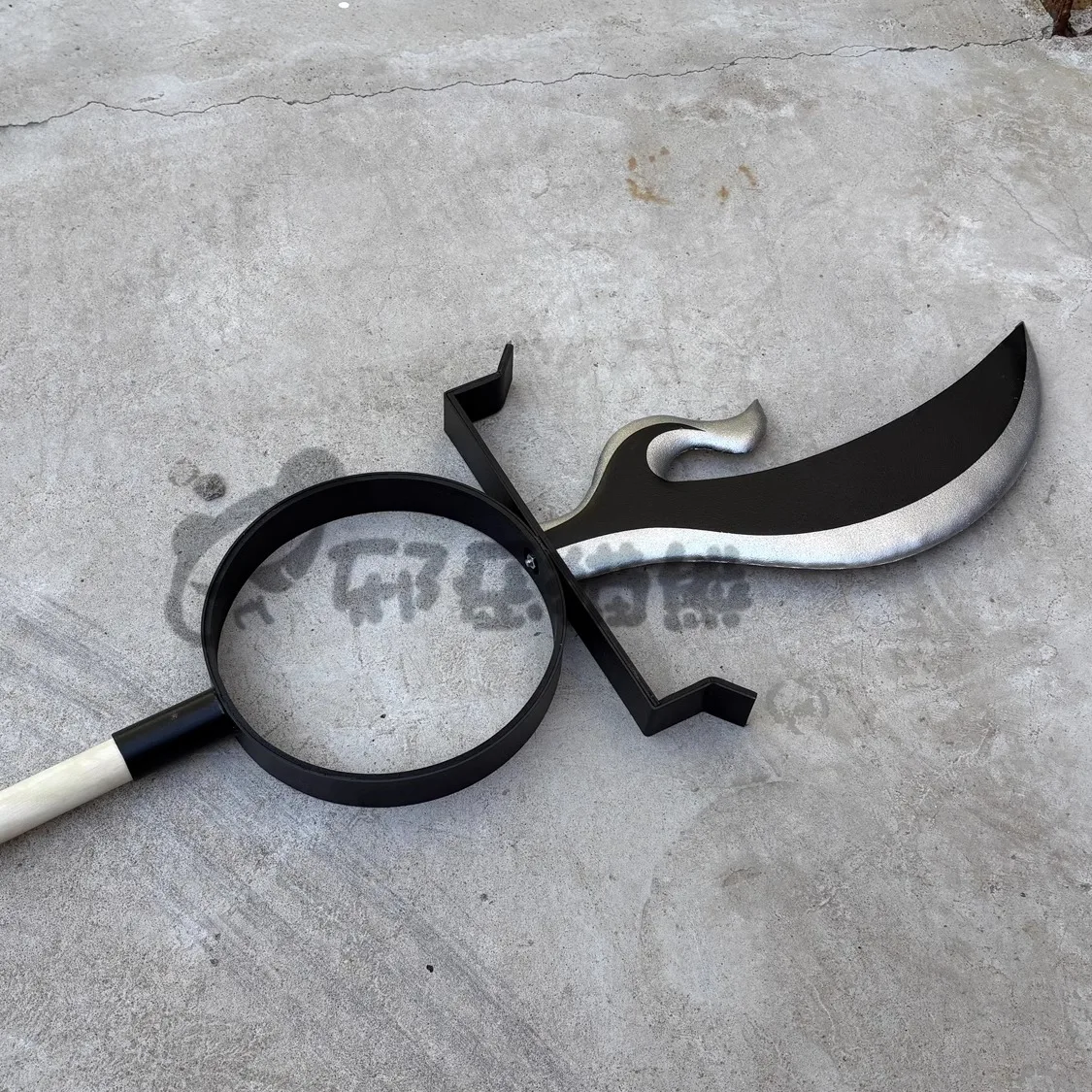 Comic Works Kekkaishi SUMIMURA - Cosplay Prop Works 评论和价格