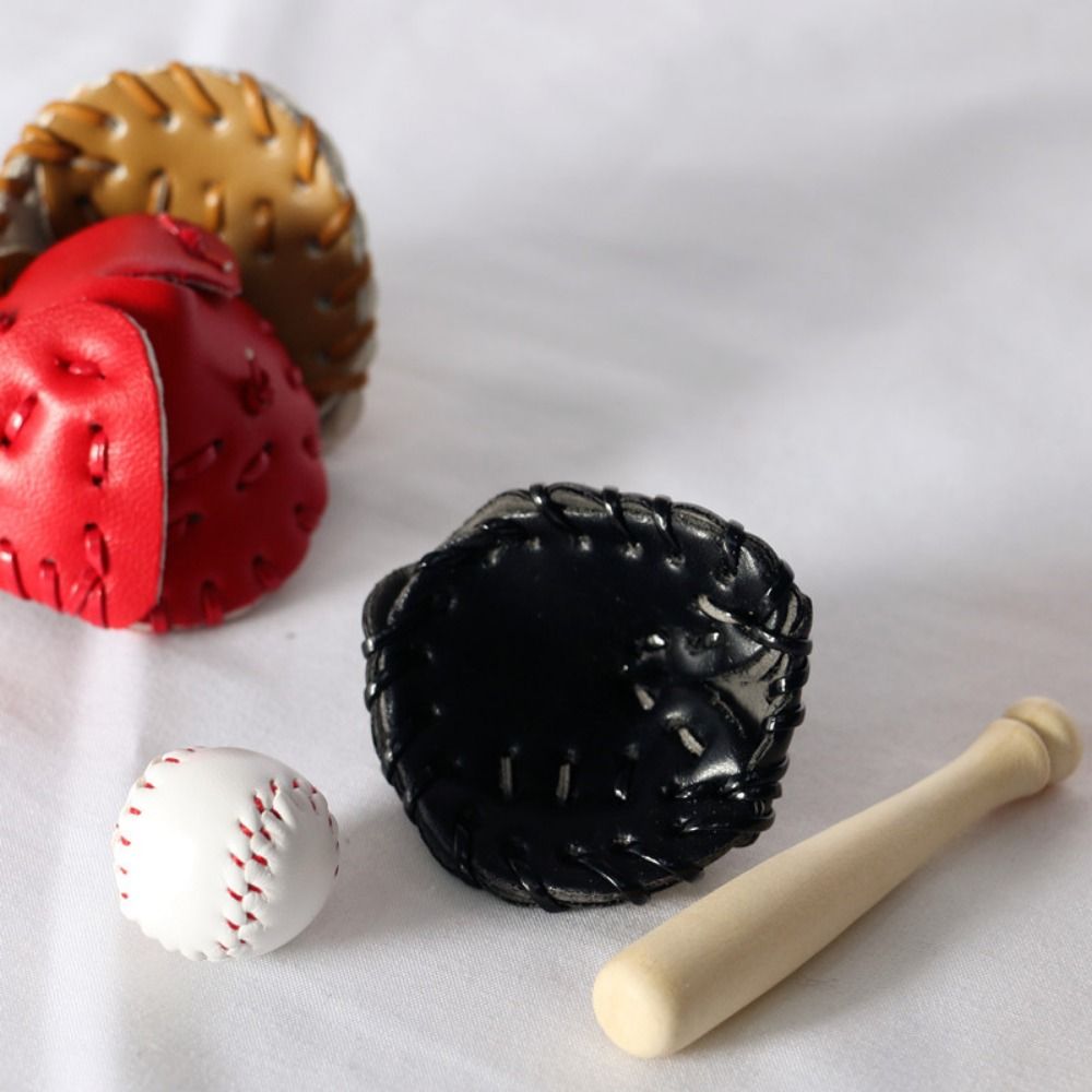 1/6 1/12 Doll Baseball Kits Mu - Cosplay Prop Painting 评论和价格