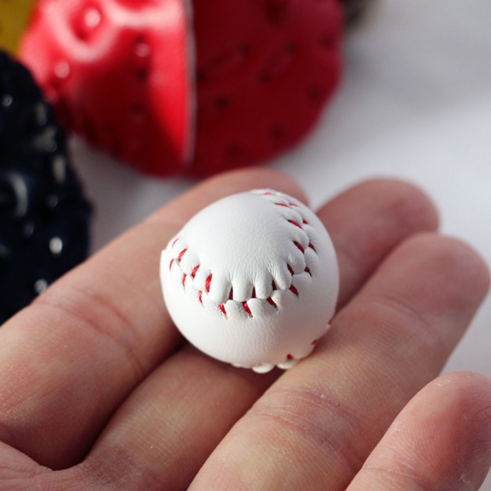 1/6 1/12 Doll Baseball Kits Mu - Cosplay Prop Painting 评论和价格