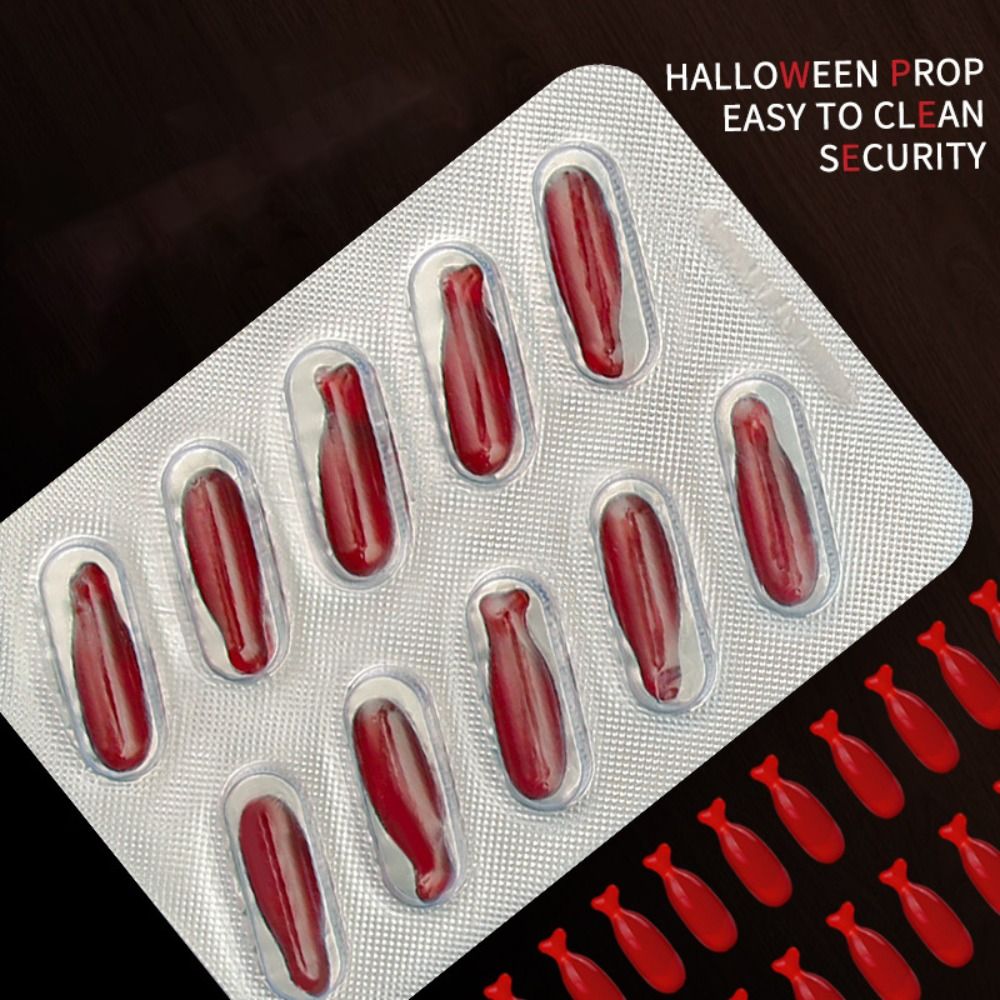 Convenience Easy To Clean Fake - Easy Cosplay Prop 评论和价格