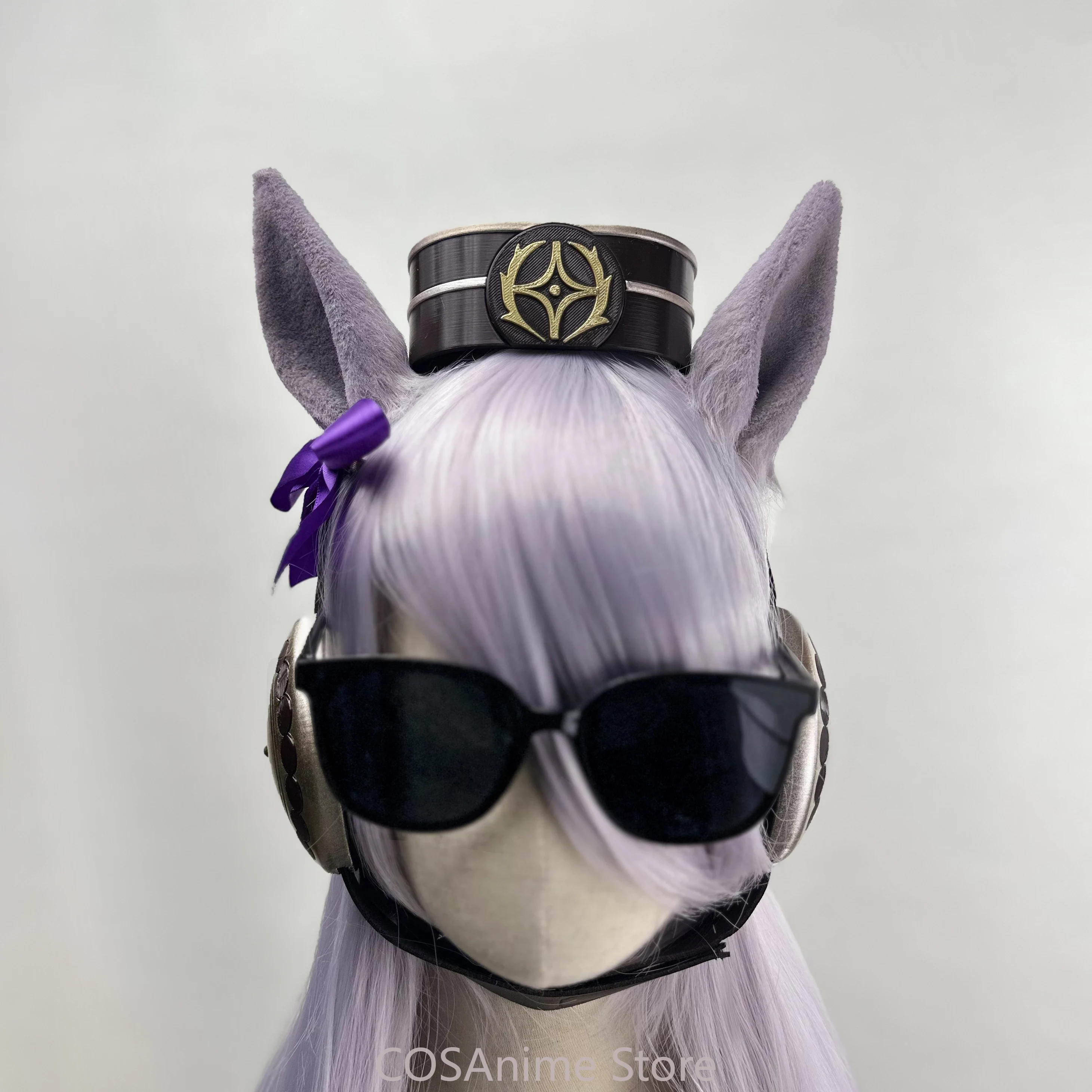 Pretty Derby Gold Ship Anime G - Prop For Cosplay 评论和价格