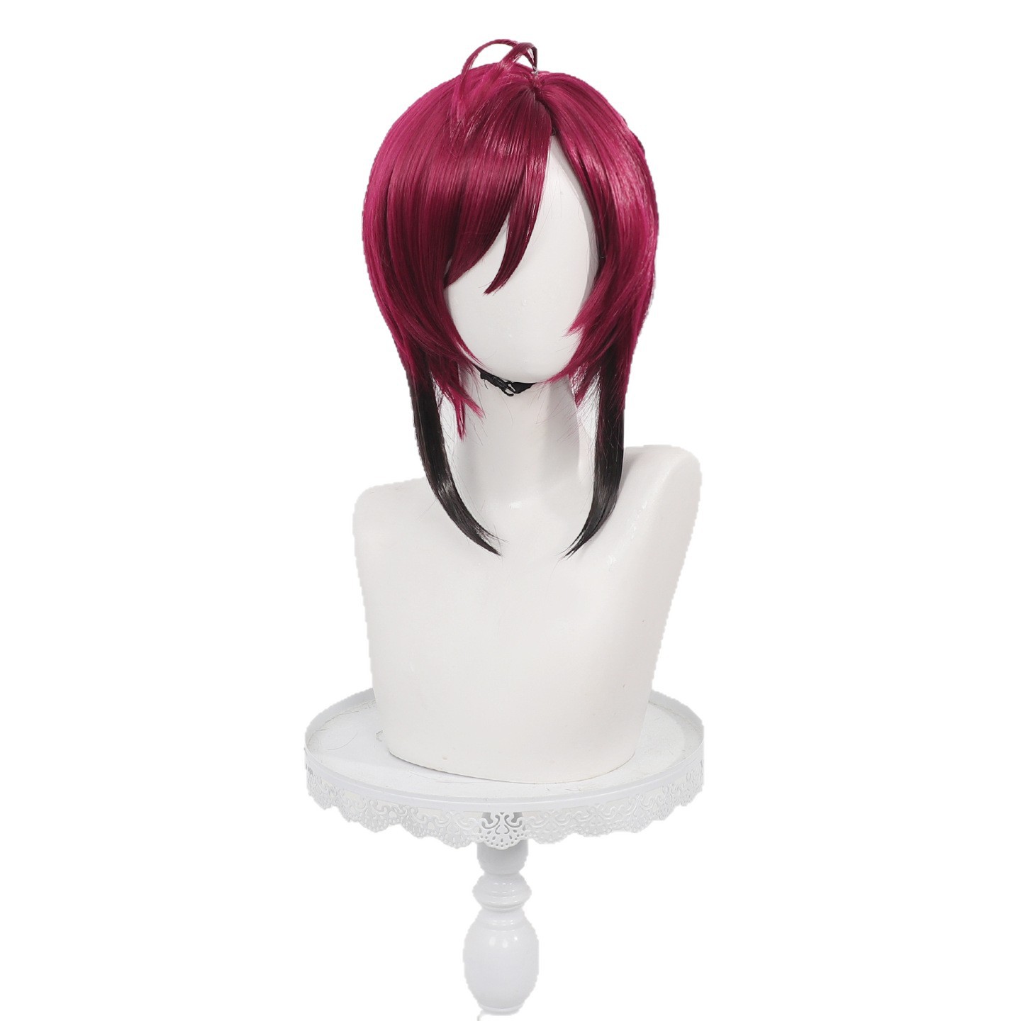 Touken Ranbu Omokage Cosplay W - Wig Fiber Net 评论和价格