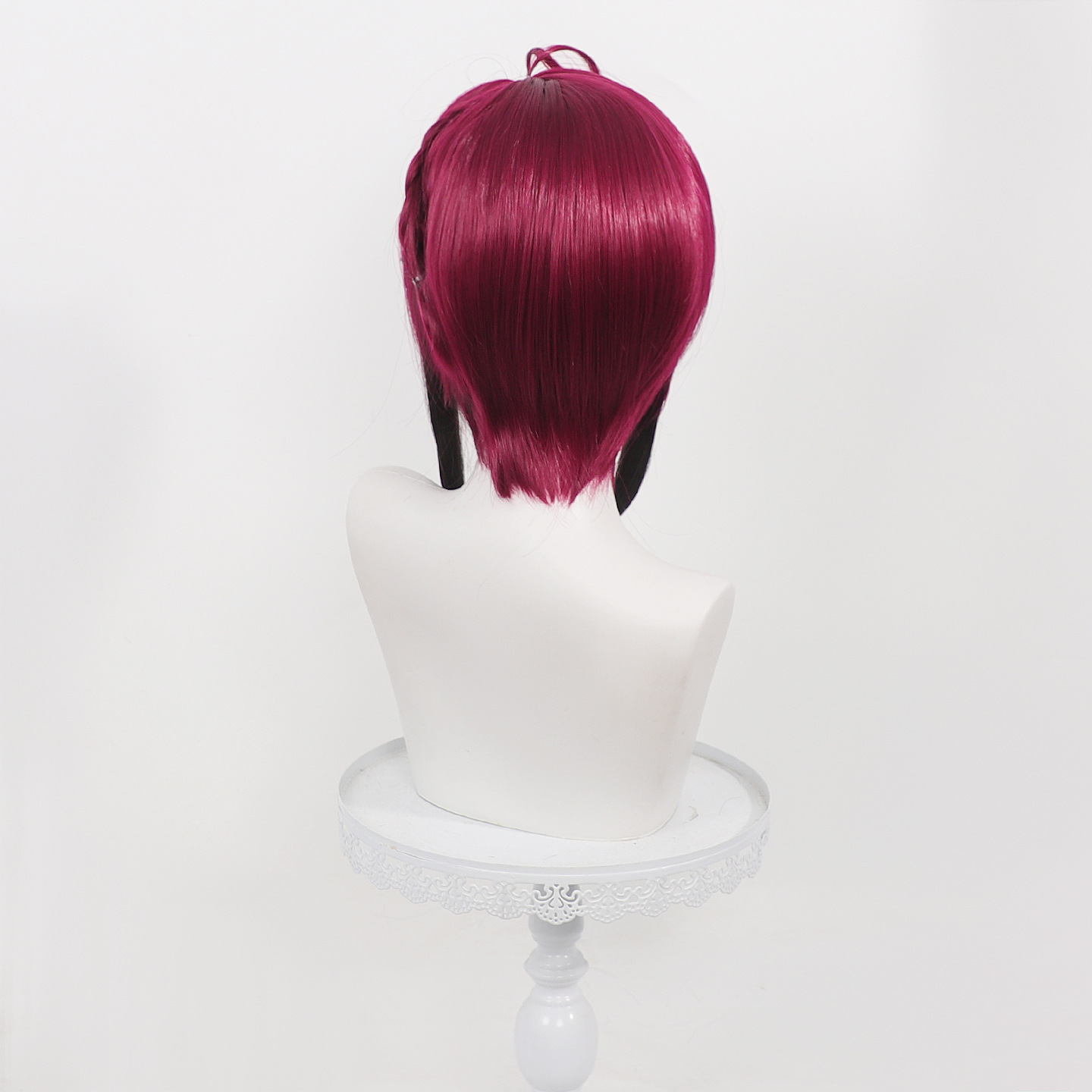 Touken Ranbu Omokage Cosplay W - Wig Fiber Net 评论和价格
