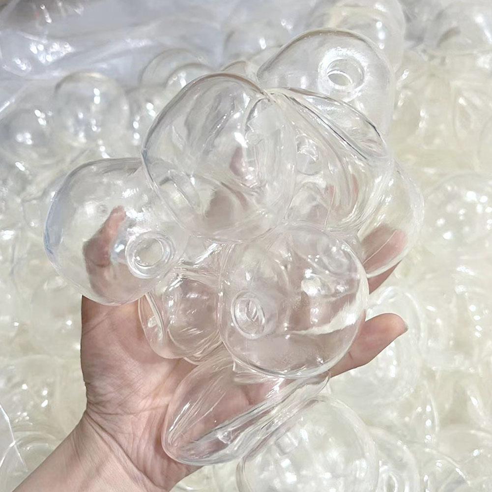 10PCs Sphere Jewelry TRP Casti - Worbla Thermoplastic 评论和价格