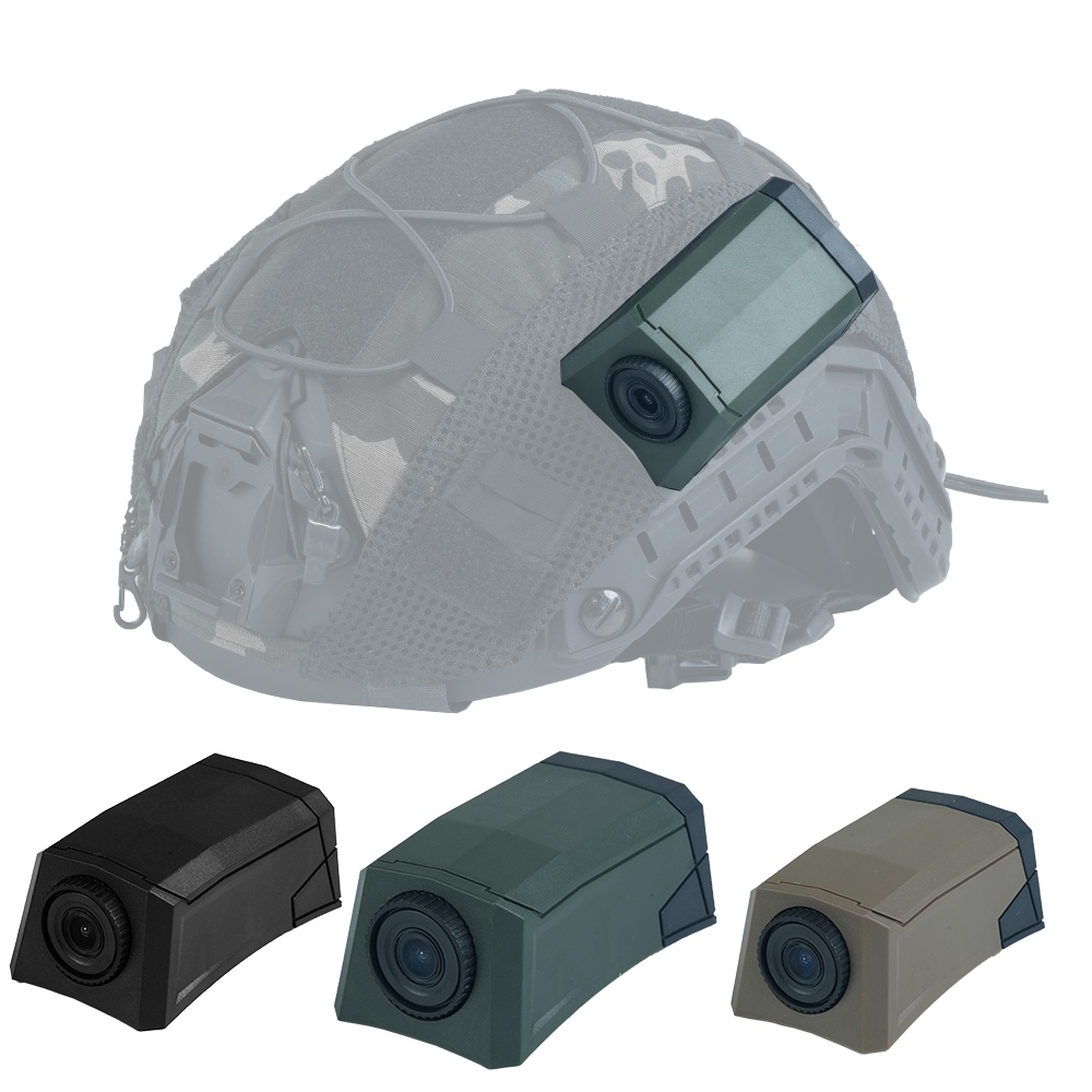 BOOIU Tactical Photography Hea - Prop For Cosplay 评论和价格