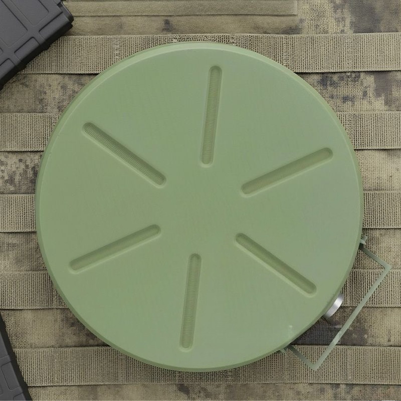3D Printed TM46 Anti Tank Mine - Cosplay Prop Display 评论和价格