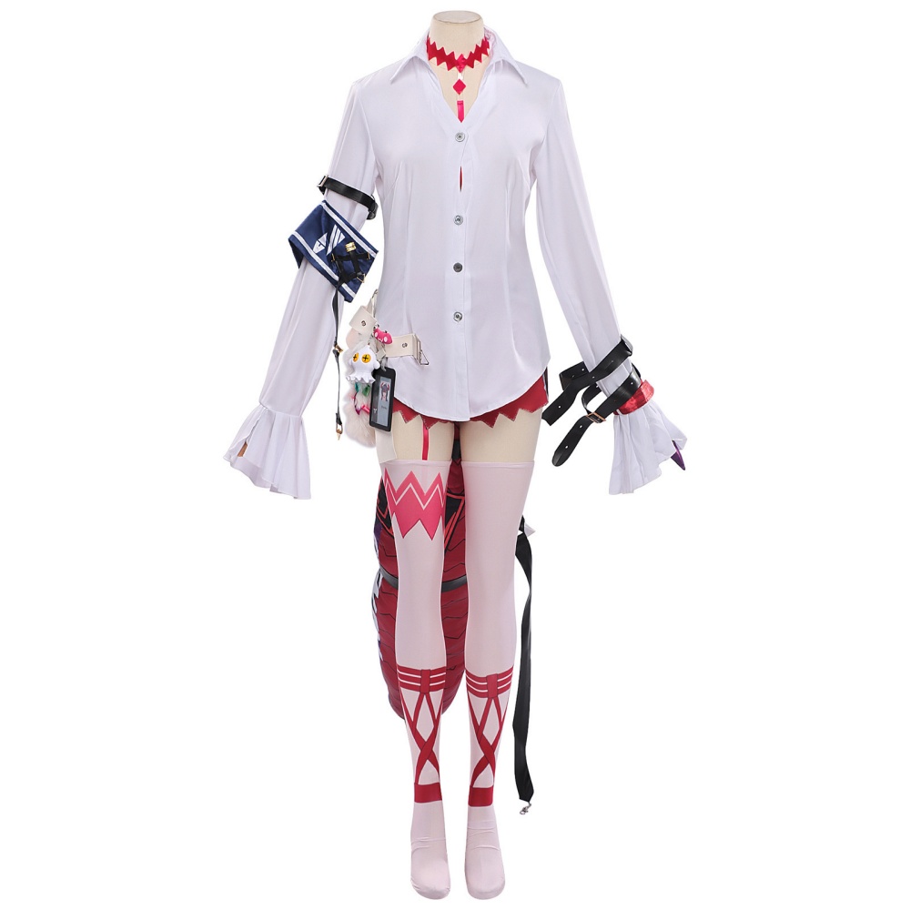 Game Neverness to Everness Shi - Cosplay Prop 评论和价格
