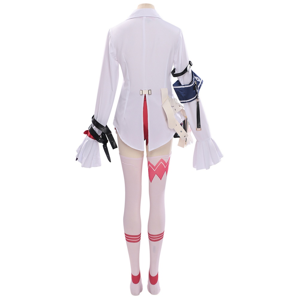 Game Neverness to Everness Shi - Cosplay Prop 评论和价格