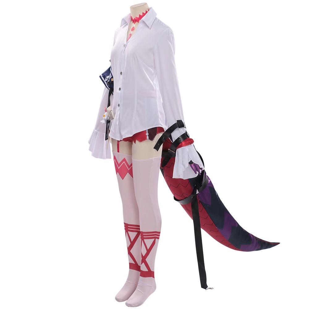 Game Neverness to Everness Shi - Cosplay Prop 评论和价格