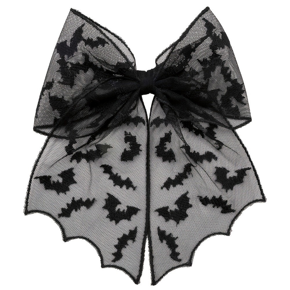 Creative Star Spider Web Hair  - Cosplay Bat Prop 评论和价格