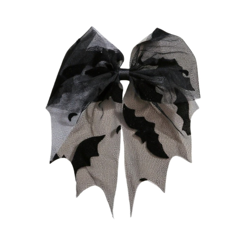 Creative Star Spider Web Hair  - Cosplay Bat Prop 评论和价格