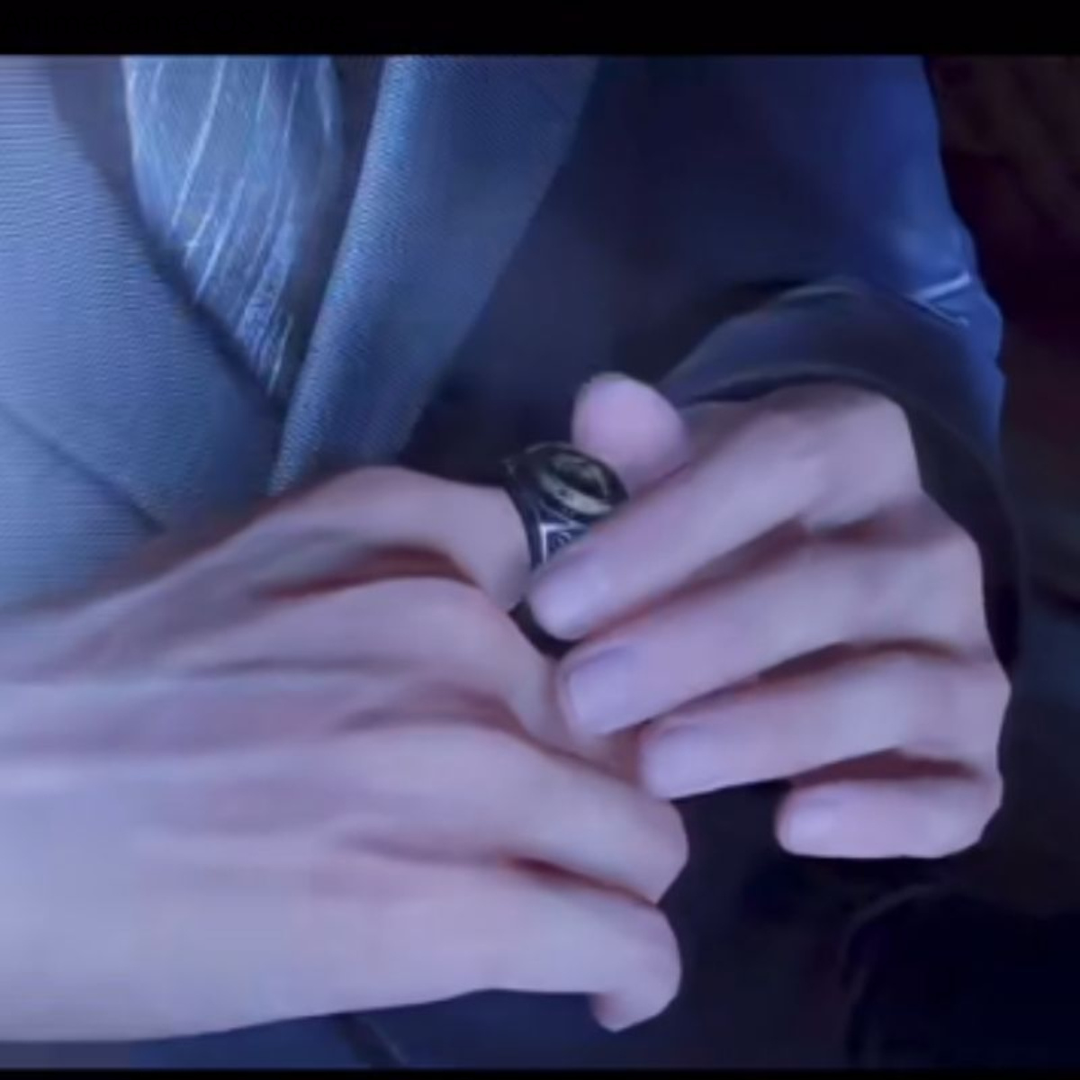 Anime Love and Deepspace Valko - Cosplay Prop 评论和价格