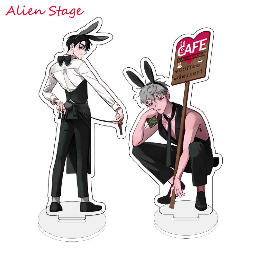 ALIEN STAGE IVAN TILL Figure A - Cosplay Prop Display 评论和价格
