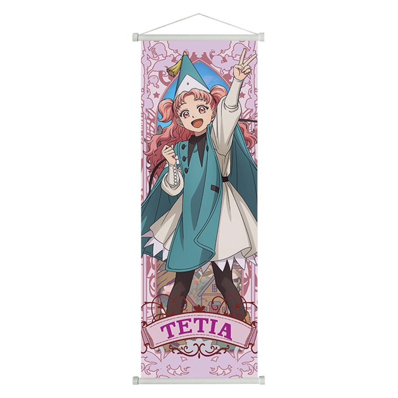 Hot New 25x75cm Witch Hat Atel - Cosplay Prop Painting 评论和价格