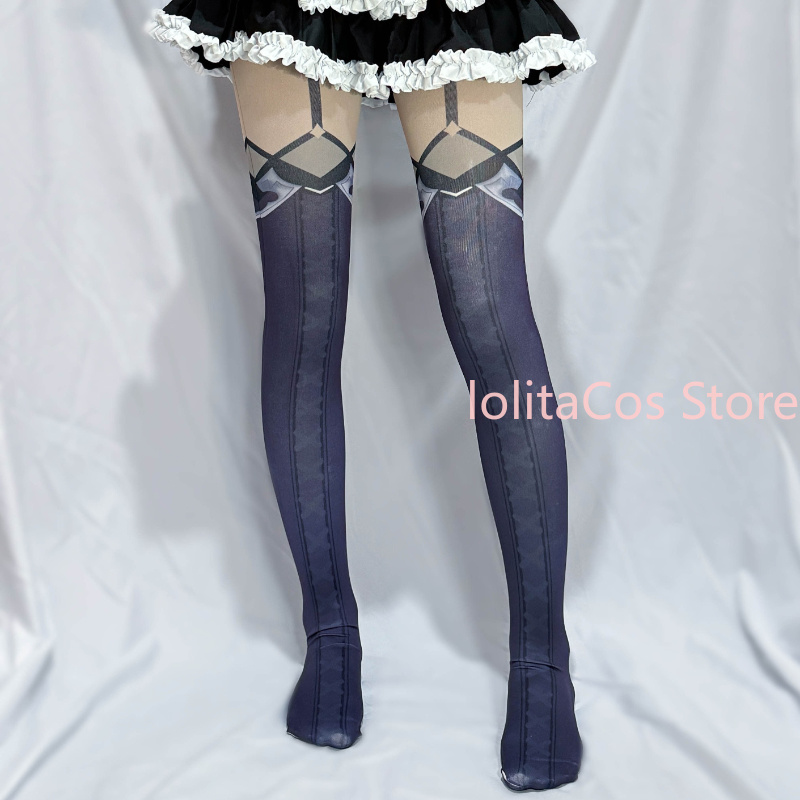 Honkai Impact 3 Rita Rossweiss - Prop Para Cosplay 评论和价格