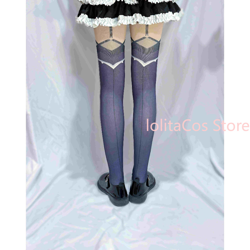 Honkai Impact 3 Rita Rossweiss - Prop Para Cosplay 评论和价格