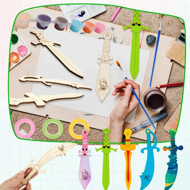 2026 Latest Models Top Quality - Cosplay Prop Painting 评论和价格