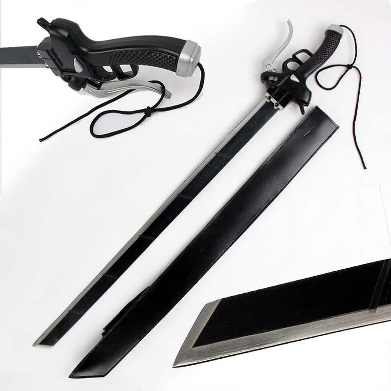 Cos Props,Replica Attack-On-Ti - Prop For Cosplay 评论和价格