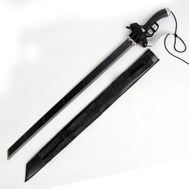 Cos Props,Replica Attack-On-Ti - Prop For Cosplay 评论和价格