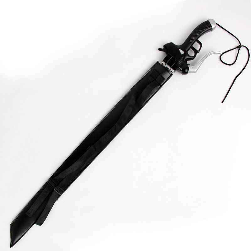Cos Props,Replica Attack-On-Ti - Prop For Cosplay 评论和价格