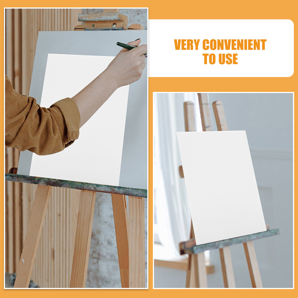 20 Sheets Foam Board Blank Pos - Cosplay Prop Painting 评论和价格
