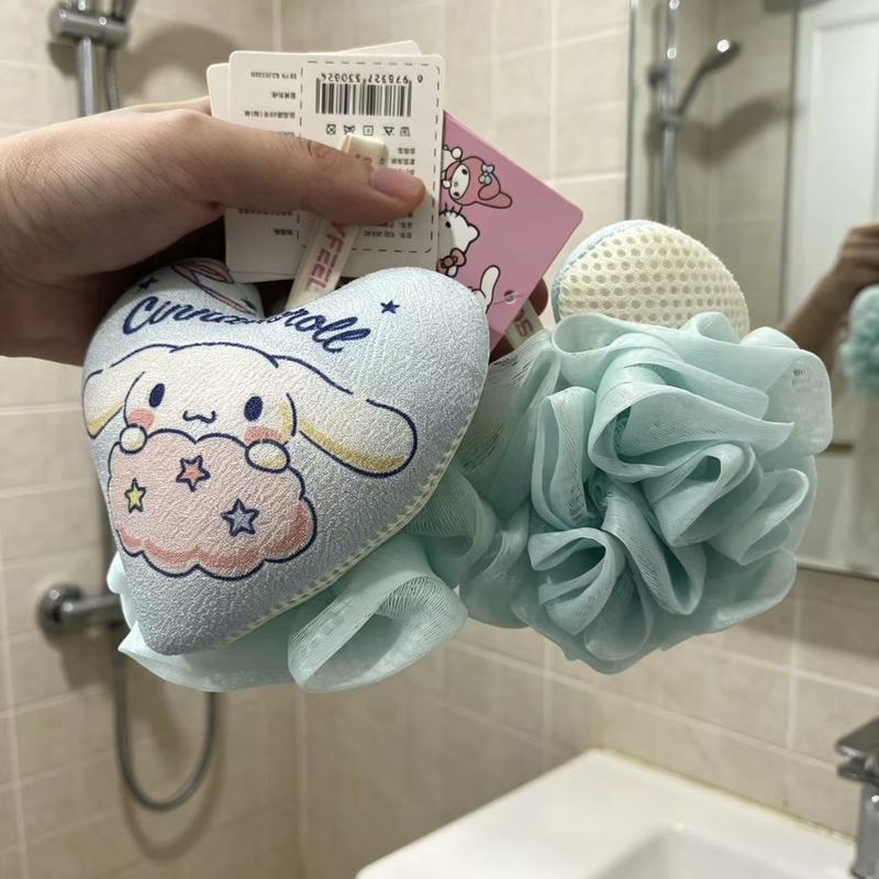 Hello Kitty bathroom cartoon f - Easy Cosplay Prop 评论和价格