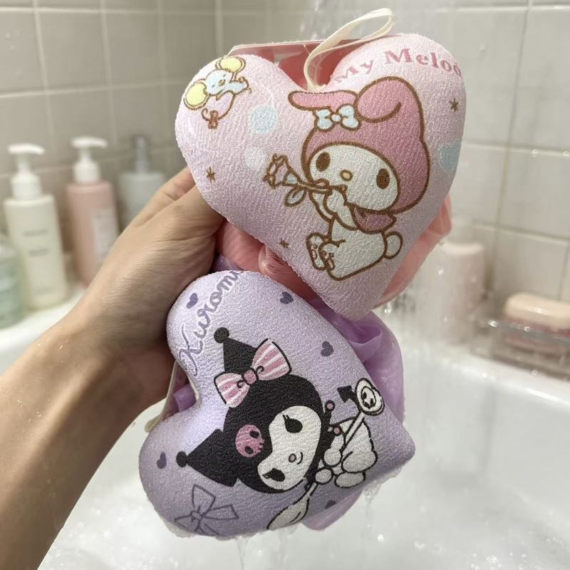 Hello Kitty bathroom cartoon f - Easy Cosplay Prop 评论和价格