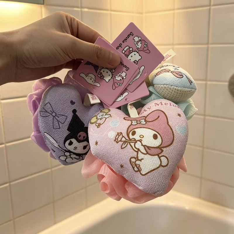 Hello Kitty bathroom cartoon f - Easy Cosplay Prop 评论和价格