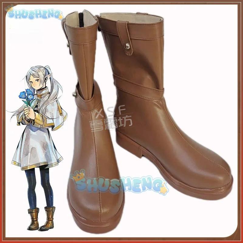 sisi 2233Frieren at the Funera - Frieren Cosplay Prop 评论和价格