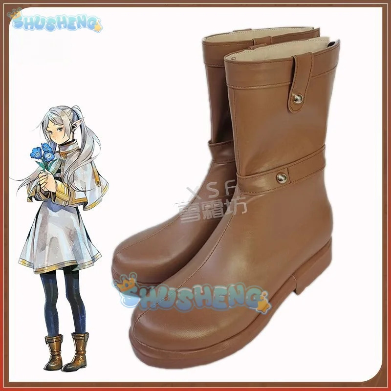 sisi 2233Frieren at the Funera - Frieren Cosplay Prop 评论和价格