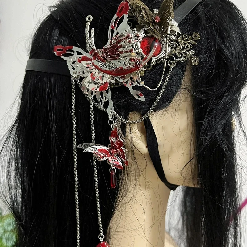 Anime Heaven Officials Blessin - Prop For Cosplay 评论和价格