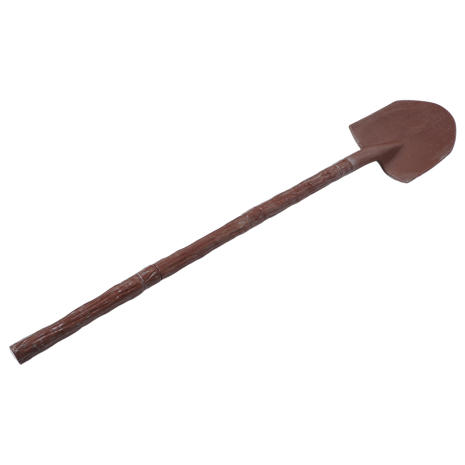 Halloween Shovel Prop Plastic  - Detachable Cosplay Prop 评论和价格
