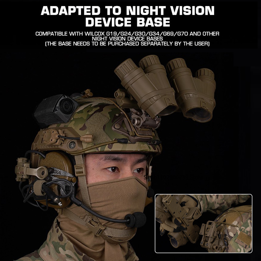 GPNVG-18 Dummy Model Night Vis - Cosplay Prop Display 评论和价格