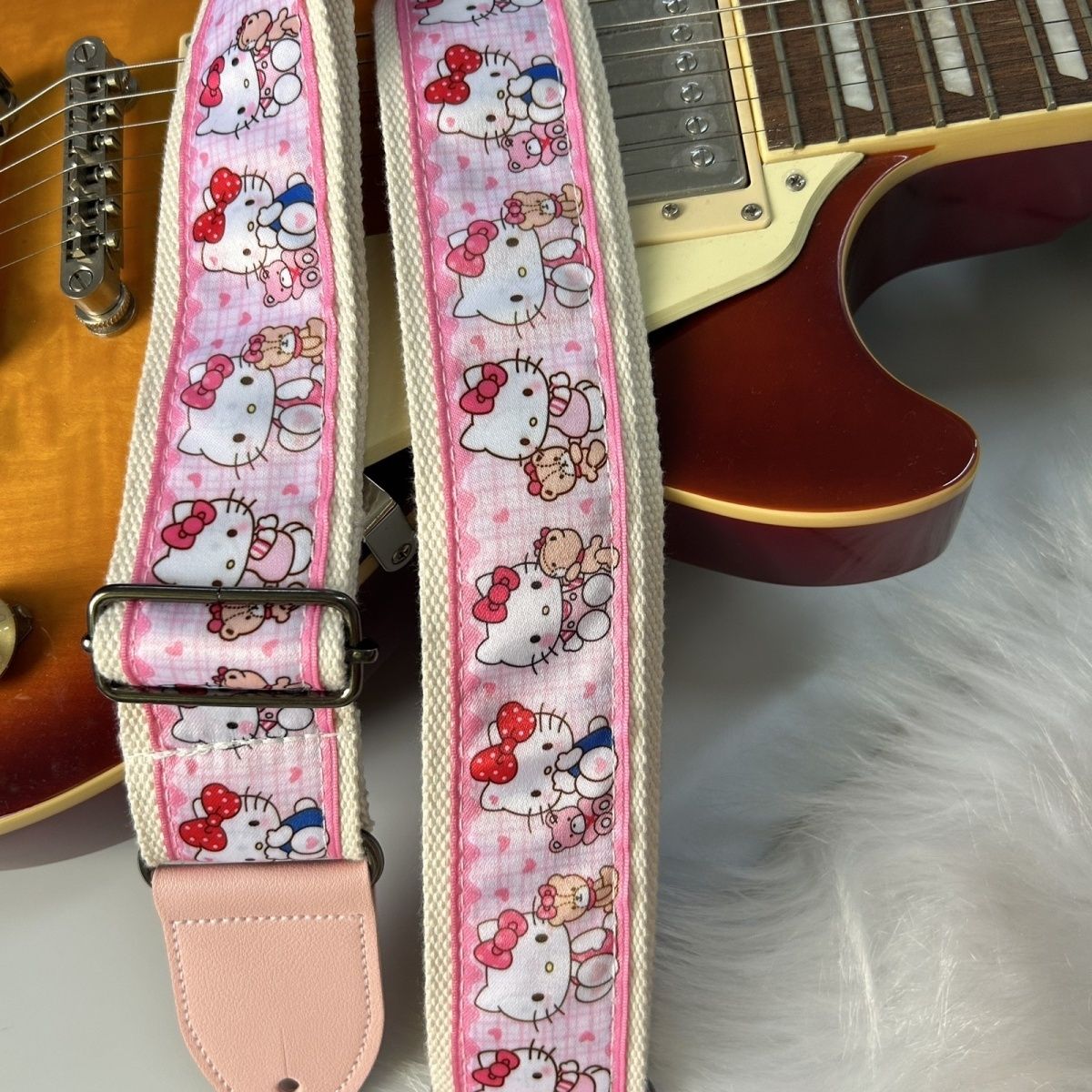 3 Styles Strap Handbag Crossbo - Detachable Cosplay Prop 评论和价格