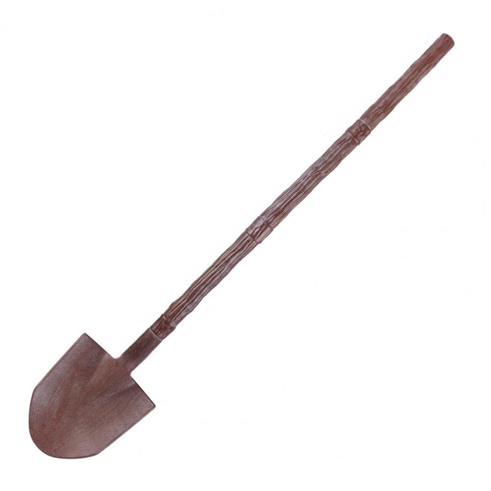 Detachable Length Shovel Hallo - Detachable Cosplay Prop 评论和价格